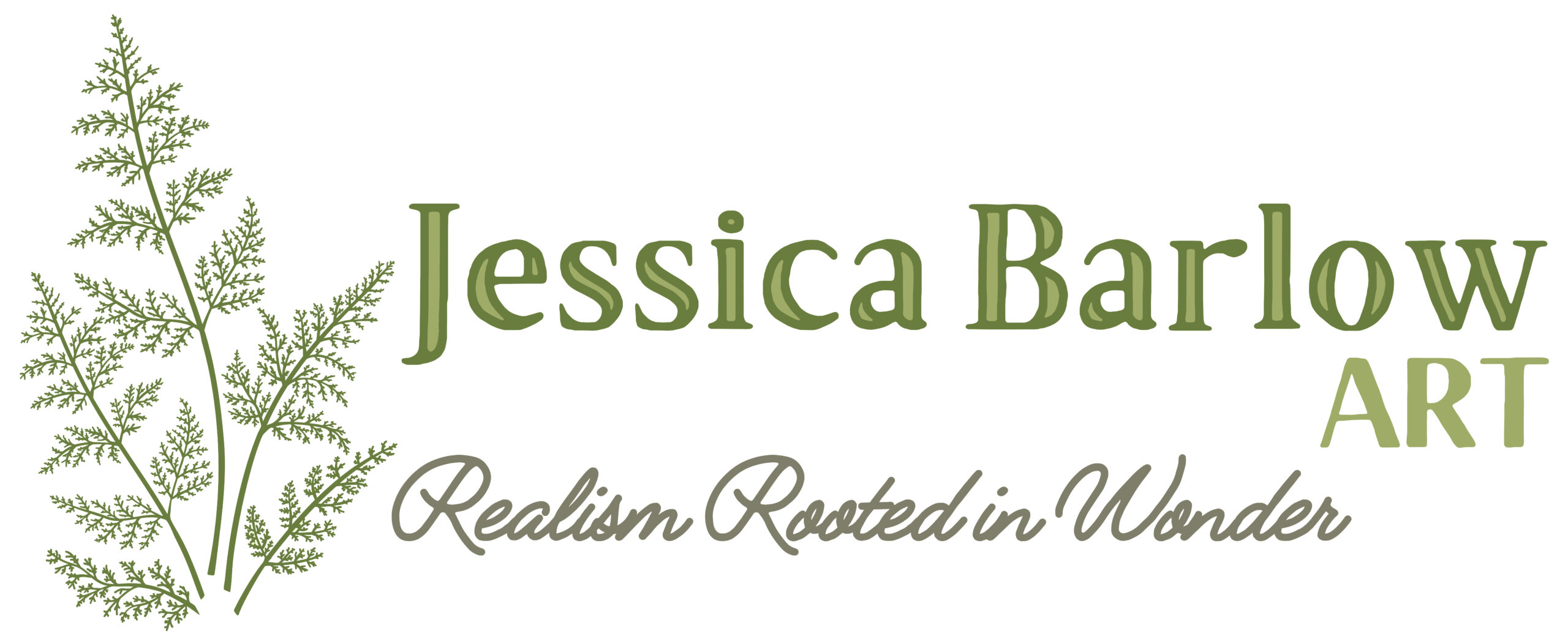 Jessica Barlow Art